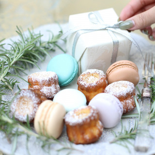 スペシャリテスイーツ無料試食