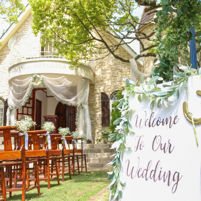 サルート E70/M 12G ガーデンウェディング 12 プレステージ BS ✧₊⁎ガーデンウエディングをまとう。リュクスな輝きを…。サルート12