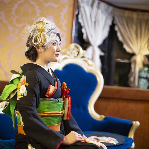 ザ・グリーンカーメル（The Green Carmel）の結婚式の公式写真（2枚目）
