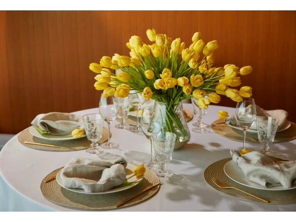 披露宴会場（碧）