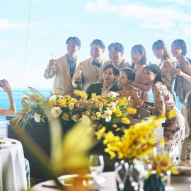 『誰とでもフェア』おひとり/ご家族/ご友人と参加可能◎