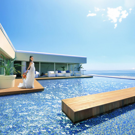 AMANDAN BLUE 鎌倉 ～アマンダンブルー鎌倉～