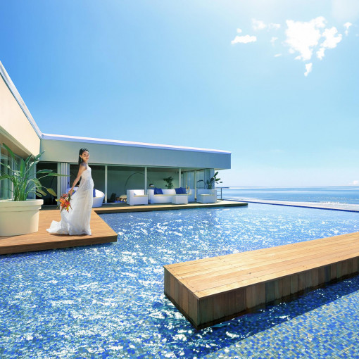 AMANDAN BLUE 鎌倉 ～アマンダンブルー鎌倉～