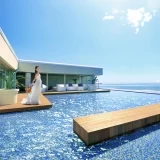 式場見学や試食が楽しめるブライダルフェア