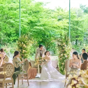 【GW限定プレミア*22大特典★150万優待】新緑ガーデンW×3万試食