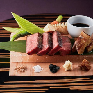 【週末フェア参加でもれなく】絶品ハーフコース試食