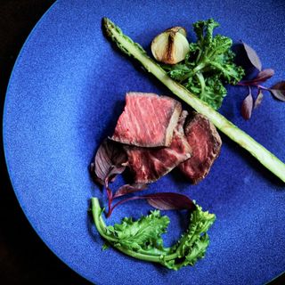 【料理重視派必見】和牛フィレ肉×懐石フレンチコース美食会