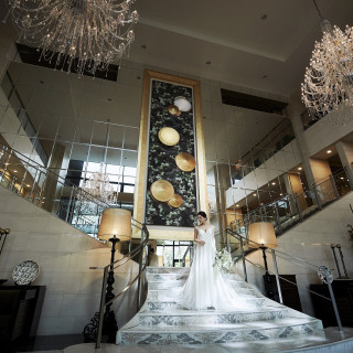 HPからのご予約でブランドドレス・衣装ご料金から20万円OFF