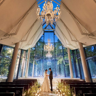 *★Xmas特典★*【155万特典＆1万ギフト】4万試食＆大庭園見学♪