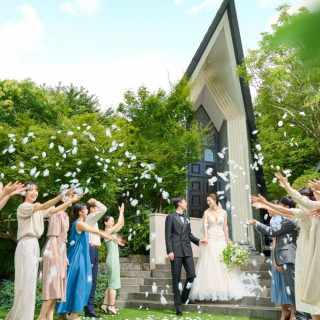 【140万特典＆1万ギフト◆】緑溢れるガーデン×当館人気No1試食