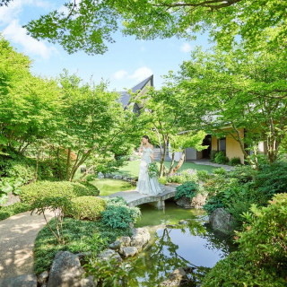 当日OK【年1BIG*最大160万優待】4000坪の大庭園×豪華試食