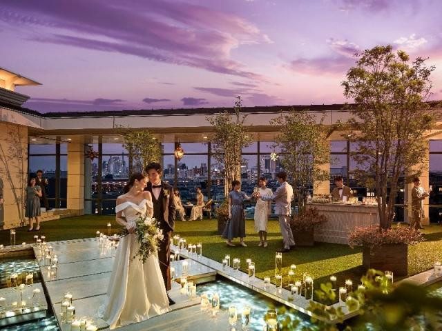 ファッションショー