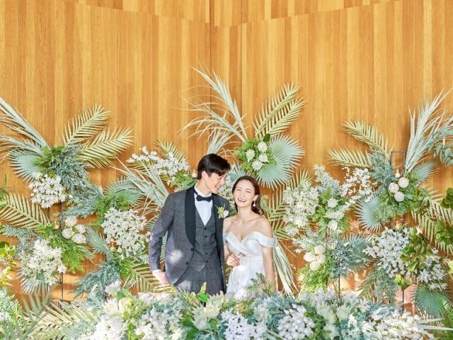 ファッションショー