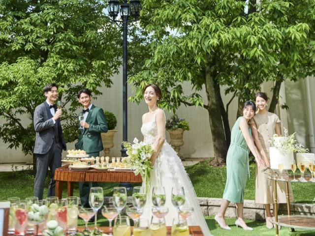 ファッションショー