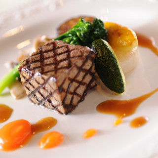 【金曜3組限定】挙式&会食を検討の方へ『無料試食付!』ブライダルフェア