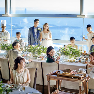 【会費婚をお考えの方必見!】お得に結婚式を挙げる方法★