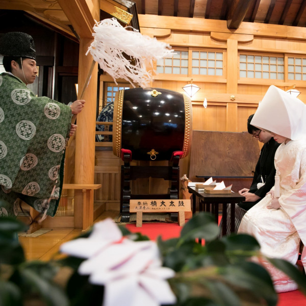 神奈川の神社 寺院挙式 口コミ人気の17選 ウエディングパーク