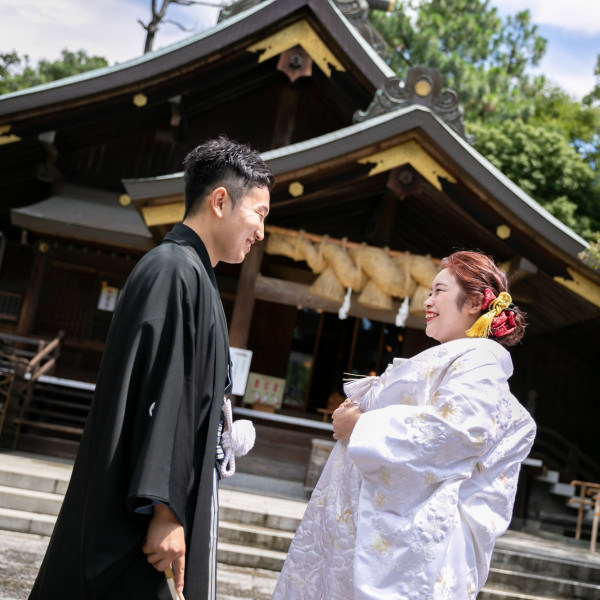 神奈川の神社 寺院挙式 口コミ人気の17選 ウエディングパーク