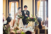 ノートルダム周南/FIVESTAR WEDDING