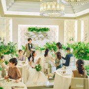 ノートルダム周南/FIVESTAR WEDDING