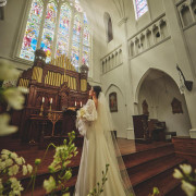 ノートルダム周南/FIVESTAR WEDDING