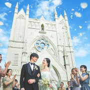 ノートルダム周南/FIVESTAR WEDDING