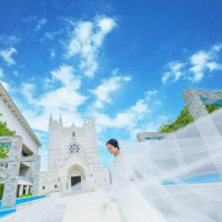ノートルダム周南/FIVESTAR WEDDING