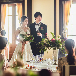 フォトラウンド|ノートルダム周南/FIVESTAR WEDDINGの写真(37512290)