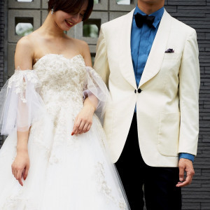 FIVESTAR WEDDINGオリジナルブランド「The LOVEL」|ノートルダム周南/FIVESTAR WEDDINGの写真(15907116)