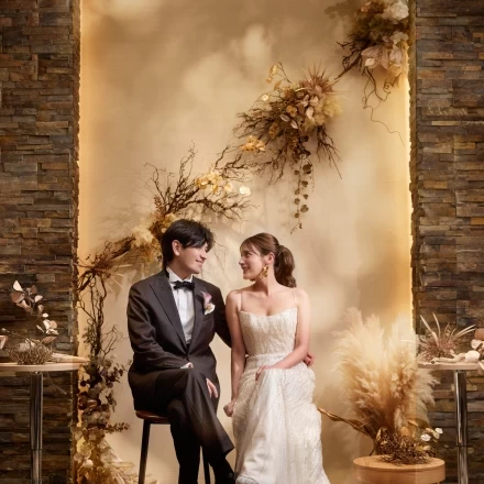 ノートルダム周南/FIVESTAR WEDDING