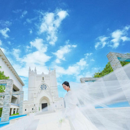 ノートルダム周南/FIVESTAR WEDDING
