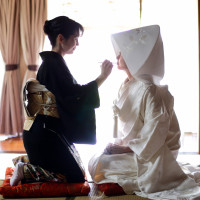 ノートルダム周南/FIVESTAR WEDDING