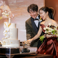 ノートルダム周南/FIVESTAR WEDDING