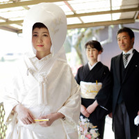 ノートルダム周南/FIVESTAR WEDDING