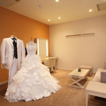 ノートルダム周南/FIVESTAR WEDDING