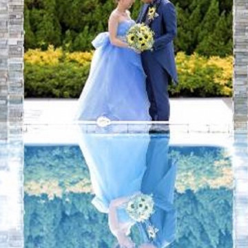 ノートルダム周南/FIVESTAR WEDDING
