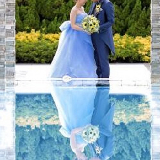 ノートルダム周南/FIVESTAR WEDDING