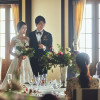 ノートルダム周南/FIVESTAR WEDDING