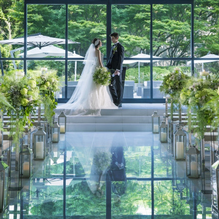 THE LANDMARK SQUARE TOKYO(ザランドマークスクエアトーキョー)
