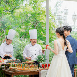 秋婚BIG特典【会場費50％OFFなど】2025年12月末までの結婚式を応援