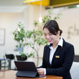 【オンライン相談】おうちで気軽に!会場見学&見積相談