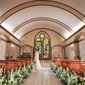 写真だけの結婚式◇上質な時間をプランナーがプロデュース