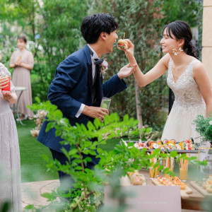 【お子様参加OK！】キッズスペースでゆっくり相談会×試食体験