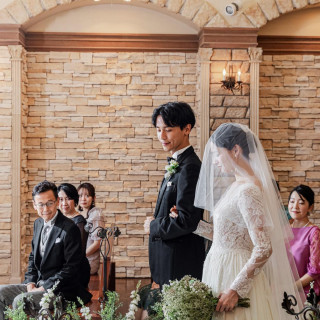 40名220万円で叶える◇予算相談会&豪華特典付き