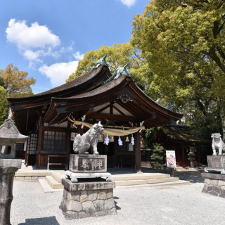 【三河エリアの和婚実績多数】神社紹介×豪華コース試食