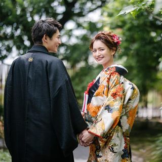 ◆和装も着たい花嫁様へ◆試着&特典付き×ウエディング相談会