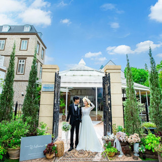 【名古屋だけじゃない!】好アクセス&ゲスト満足◎ドレス試着