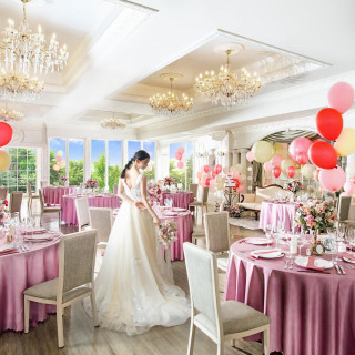 卒花満足度NO.1！コース試食＆打合せ体験《QUO1万》よくばりフェア