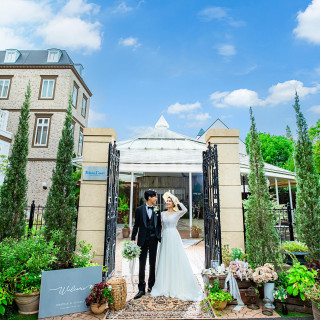 地元婚応援!挙式料&会場費から20万円OFF◇西三河にお住まいのカップルさま限定特典