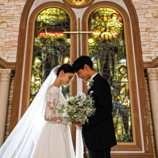 残席2【和ふらんす料理3万円フルコース試食×1万ギフト】&チャペル体験